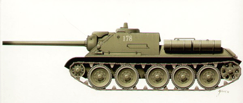 Су-85