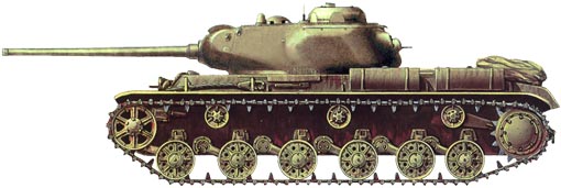 КВ-85